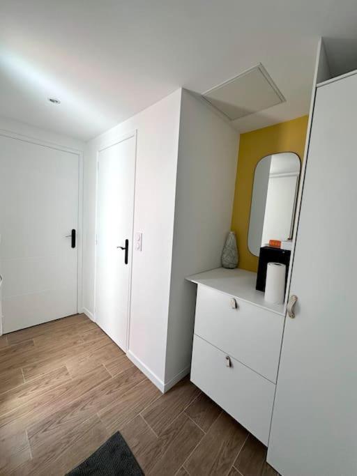 Maisonnette 3 Pieces, 2 Chambres Вилжуиф Екстериор снимка